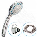 ДУШЕВОЙ НАБОР 5F РУЧКА + ШЛАНГ + РУЧКА