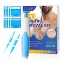2 в 1 набор для автоматического удаления меток с кожи Micro Skin Tag