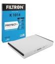 САЛОННЫЙ фильтр FILTRON K1014 K 1014