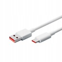 ОРИГИНАЛЬНЫЙ КАБЕЛЬ XIAOMI 120 Вт USB TYPE-C 6A 1M