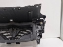 RENAULT TWINGO 3 III LIFT GRILLE AVANT CALANDRE AVANT RENFORCEMENT PARE-CHOCSphoto 9