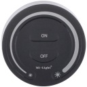 НАСТЕННАЯ ДИСТАНЦИОННАЯ ПАНЕЛЬ MiLight FUT087B MONO Светодиодные ленты