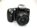 MINOLTA DYNAX 300si - корпус