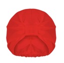 Glov Curl Protecting Satin Hair Turban Red turban na vlasy EAN (GTIN) 5907440744332