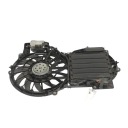 AUDI A6 C6 2.0 TDI CAHA DIESEL VENTILATEUR RADIATEUR 4F0121003Pphoto 11