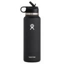 Hydro Flask 1150 мл черный