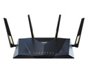 Router ASUS RT-AX88U Pro 802.11ax Wi-Fi 6 6000Mb/s Kod producenta RT-AX88U Pro