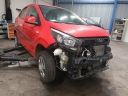 KIA PICANTO JA 2017 - PRESENT ЗЕРКАЛО ВНЕШНИЕ ЛЕВОЕ ЭЛЕКТРИЧЕСКОЕ  (18888641821) фото min 8