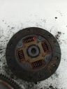 I571 COMPLET EMBRAYAGE OPEL KARL 1.0B 25197393photo 7