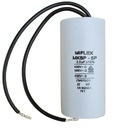 Пусковой конденсатор 2мкФ для воздуходувок WPA, DM, RMS