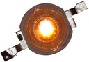POWER LED 3W EPILEDS Оранжевый 605нм 42мил