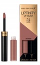 Max Factor Lipfinity 24h 160 Iced pomadka