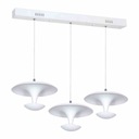 ПОДВЕСНОЙ СВЕТИЛЬНИК COSTA ПОДВЕСНОЙ ПОТОЛОЧНЫЙ СВЕТИЛЬНИК 3x12W LED