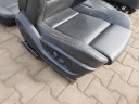 BMW X6 E71 07-14R СИДІННЯ ШКІРЯНІ ДИВАН  (18620974751) фото min 8