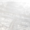 ЗАПЧАСТИНИ ОХОЛОДЖЕННЯ PORSCHE BOXSTER (986) 99610613251 32782496 2.5L 150KW  (18885010409) фото min 9