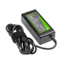 Зарядное устройство Green Cell USB-C 65 Вт для ноутбука, планшета, телефона