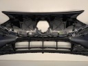 PARE-CHOCS AVANT MERCEDES EQE V295 2022-photo 14