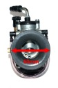 КАРБЮРАТОР ТЮНІНГ 21MM + ФЛАНЕЦЬ MALAGUTI MRX50 MRX 50  (17543996840) фото min 6
