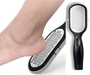 ТЕРКА скребок для пяток скребок для ног ИЗ СТАЛИ