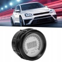 ТАХОМЕТР ЦИФРОВИЙ 52 MM/2 ДЮЙМІВ 0-9999 OBR./MIN  (16486019685) фото min 6