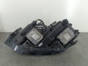 PHARE AVANT DROITE VW TOURAN III 5TB941036C 7PP.941.571.AF 4G0.907.697.Hphoto 10