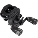 Множитель Abu Garcia Max 4 X Black Ops LP для левой руки 6,4:1 для кастинга