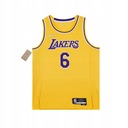 Koszulka Los Angeles Lakers LeBron James, Odolanów