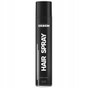 MORFOSE OSSION HAIR SPRAY EXTRA STRONG HOLD BARBER HAIRSPRAY 400 ML