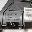 ПРИБОРНА ПАНЕЛЬ RENAULT ZOE (BFM_) VPKR1F14B115HD 25832917 68KW 2020  (18508178601) фото min 9