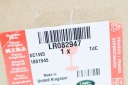LAND ROVER DISCOVERY V L462 AVANT GAUCHE MOULURE PASSAGE DE ROUE NEUF ORIGINALE GAUCHEphoto 7