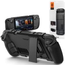 Чехол SPIGEN Thin Fit PRO для STEAM DECK LCD/OLED, корпус-подставка