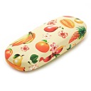 ЧЕХОЛ ДЛЯ ОЧКОВ Чехол ЖЕСТКИЙ ЗАЩИТНЫЙ