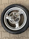 КОЛЕСА ЗАД HONDA XL125 VARADERO 07  (13246013614) фото min 9