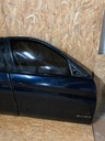 BMW X6 F16 30D XDRIVE 14-18 M PACKAGE DOOR RIGHT REAR FRONT COLOR 