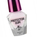 Molly Lac PROTECTOR GUM защитная резинка для кутикулы
