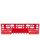 ПОЛКА ДЛЯ ОТВЕРТОК И ДРЕЛ BINNER 60 KBS60-3020