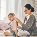Перукарські гребінці для розчісування 2 SZT — фото 5