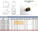 Керамический фильтр 455 кГц muRata 455 IT - TUNING CB