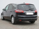 Ford S-Max 1.6 TDCi, Navi, Klima, Klimatronic Przebieg 287483 km