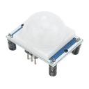 MODULE SENSOR PIR CAR INDUCTION DO WYKRYWANIA MOVEMENT NA PODCZERWIEN LUDZKIEGO CIALA  photo 6