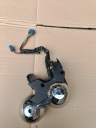 ПРИБОРНА ПАНЕЛЬ СПІДОМЕТР SUZUKI SV 650 SV650 98-02  (18870699748) фото min 5