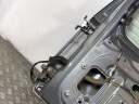2007 SUZUKI GRAND VITARA II TRUNK LID TRUNK  photo 9