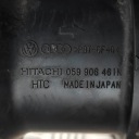 КОРПУС ФИЛЬТРА ВОЗДУХА PORSCHE CAYENNE (92A) 059906461 35455527 3.0L  фото 8
