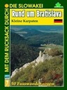 Rund um Bratislava - Kleine Karpaten