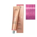 Schwarzkopf BlondMe Клубничный тонизирующий крем