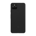 Смартфон Google Pixel 5 8 ГБ/128 ГБ 5G черный