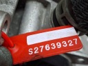 НАСОС ВОДИ Z12004126 OPEL ASTRA K 1.2 ТУРБО 2015-  фото 7