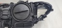 PHARE DROITE AVANT BI-XENON LED BMW 5 F10 2010-photo 12
