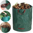 САДОВЫЙ МЕШОК ДЛЯ ЛИСТЕЙ, МЕШОК ДЛЯ ТРАВЫ, МЕШОК ДЛЯ МУСОРОВ
