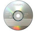 Настольные рекордеры Philips CD-R Audio 10 шт.